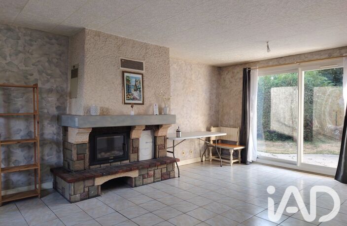 Vente Maison/villa 4 pièces — photo 3