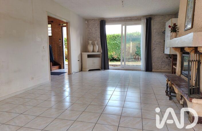 Vente Maison/villa 4 pièces — photo 4