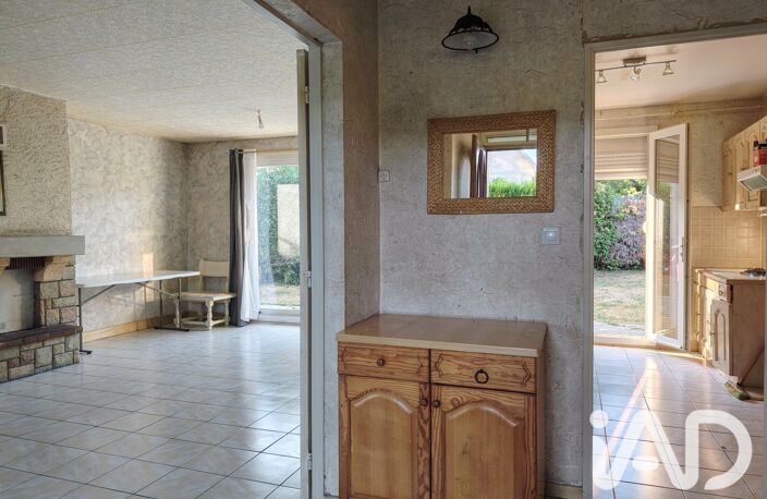 Vente Maison/villa 4 pièces — photo 5