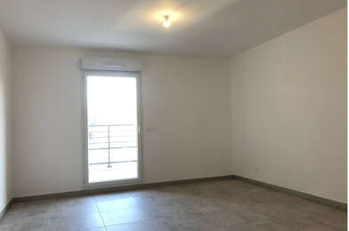 Appartement 3 pièces 1003 €
