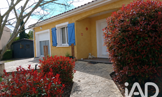 Maison 4 Pièces 115 m² à vendre à Lavaur (81500)