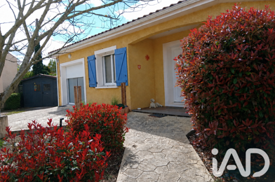 Maison 4 pièces 346000 €