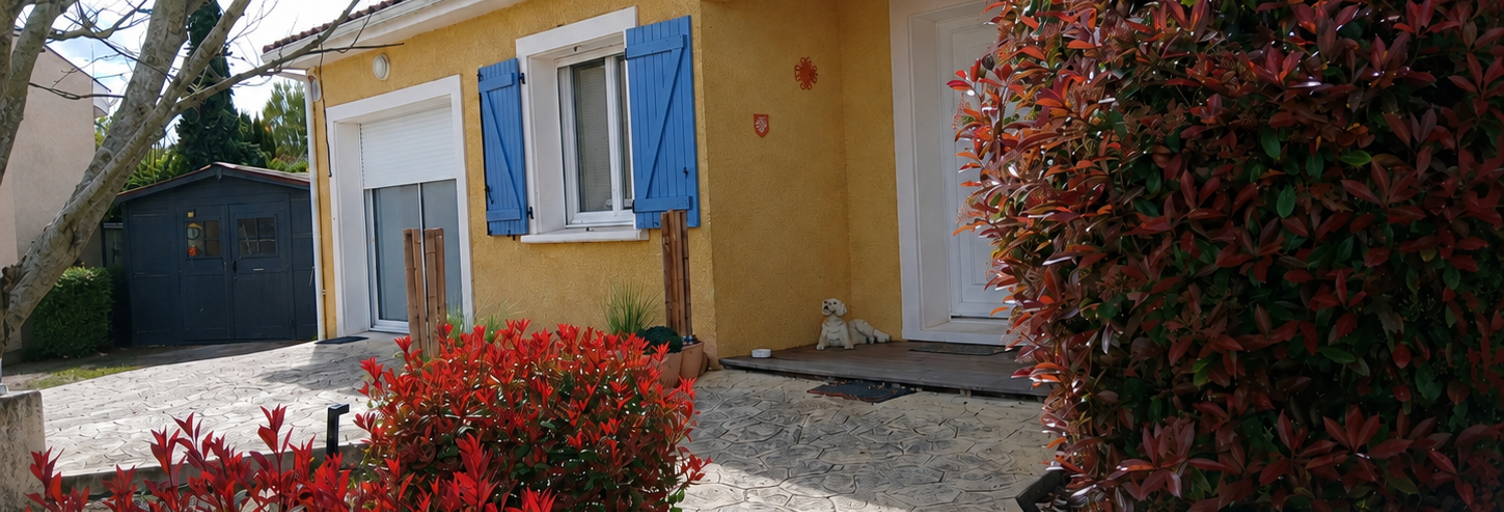 Maison 4 Pièces 115 m² à vendre à Lavaur (81500)