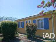 Vente Maison/villa 4 pièces — photo 2