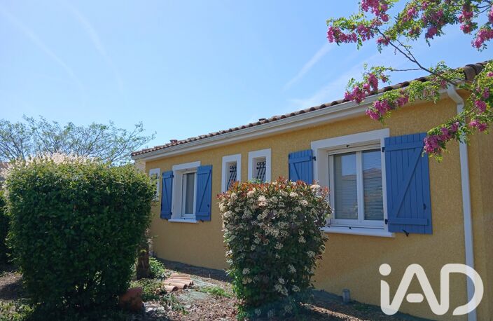 Vente Maison/villa 4 pièces — photo 2