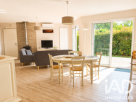 Vente Maison/villa 4 pièces — photo 3