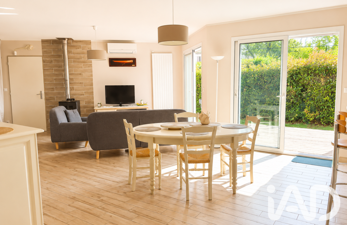Vente Maison/villa 4 pièces — photo 3