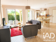 Vente Maison/villa 4 pièces — photo 4
