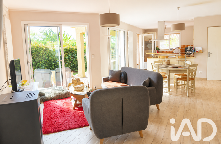 Vente Maison/villa 4 pièces — photo 4