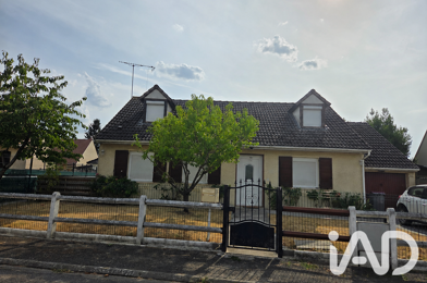 Maison 5 pièces 179000 €
