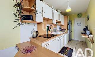 Appartement 3 Pièces 68 m² à vendre à Le Mée-sur-Seine (77350)