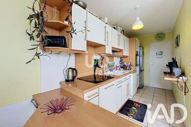 Appartement 3 pièces 147900 €