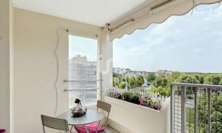 Appartement 3 Pièces 68 m² à vendre à Le Mée-sur-Seine (77350)
