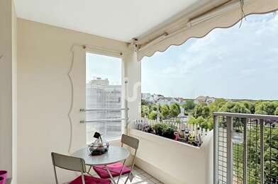 Appartement 3 pièces 147900 €