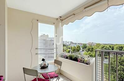 Vente Appartement 3 pièces — photo du bien