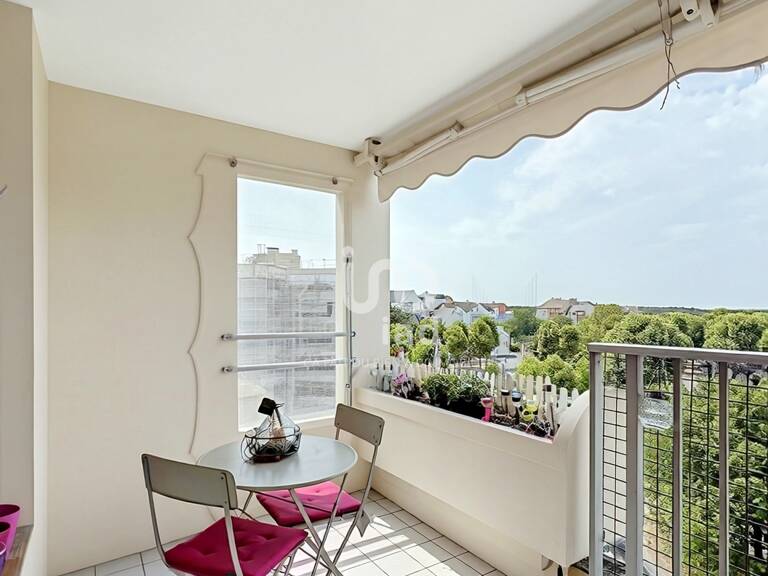 Vente Appartement 3 pièces — photo 1