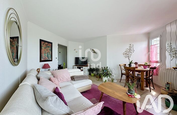 Vente Appartement 3 pièces — photo 2