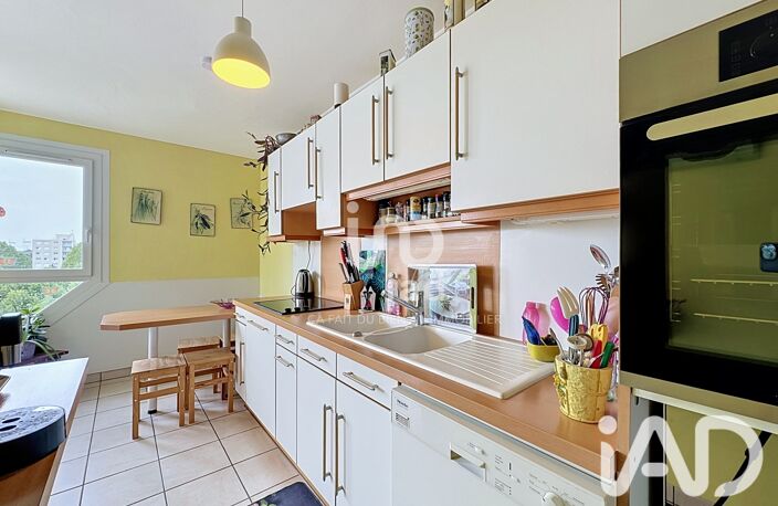 Vente Appartement 3 pièces — photo 5