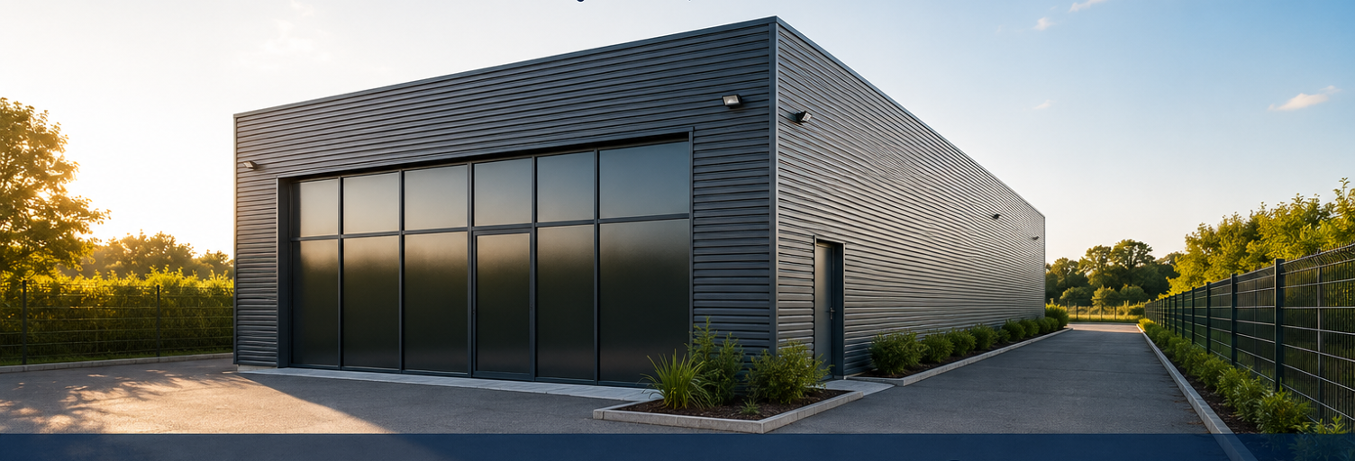 Commerce  300 m² à vendre à Carcassonne (11000)