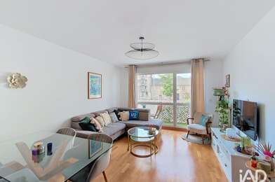 Appartement 3 pièces 186375 €