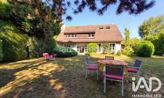Maison 10 Pièces 250 m² à vendre à Chavenay (78450)