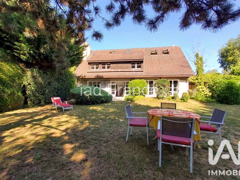 Vente Maison/villa 10 pièces — photo 1