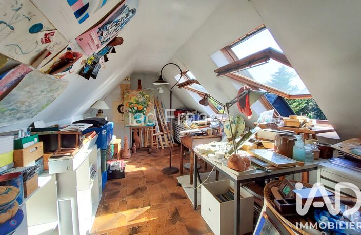 Vente Maison/villa 10 pièces — photo 3