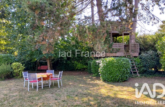Vente Maison/villa 10 pièces — photo 4