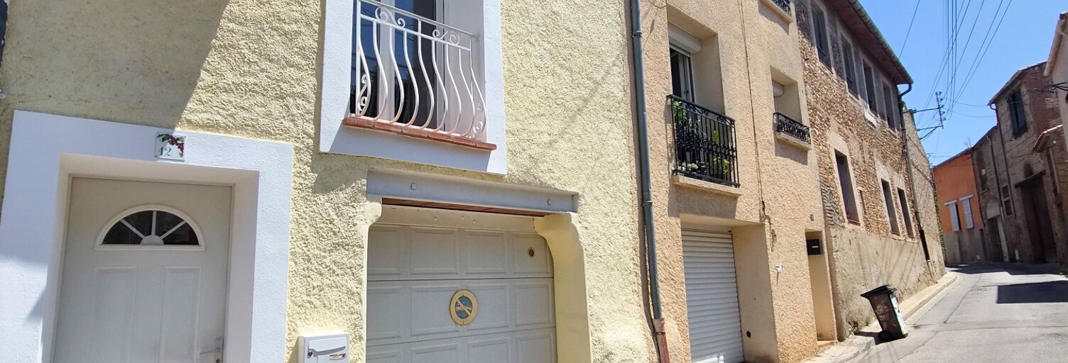 Maison 3 Pièces 45 m² à vendre à Pia (66380)