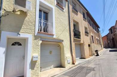 Maison 3 pièces 109000 €