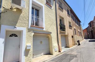 Vente Maison de village 3 pièces — photo du bien