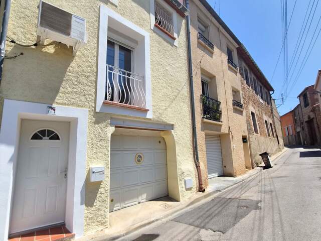 Vente Maison de village 3 pièces — photo du bien