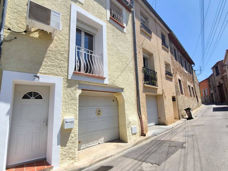 Vente Maison de village 3 pièces — photo 1