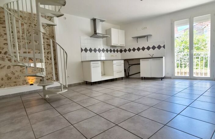 Vente Maison de village 3 pièces — photo 3