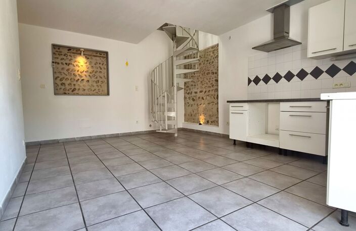 Vente Maison de village 3 pièces — photo 4