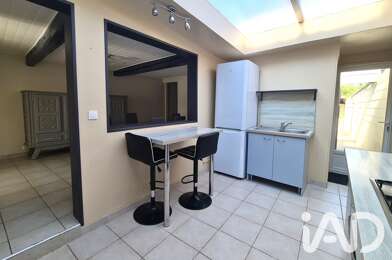 Maison 4 pièces 152000 €