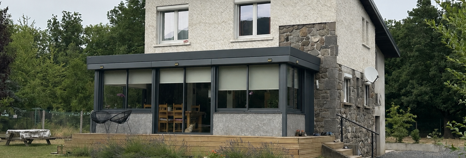 Maison 5 Pièces 122 m² à vendre à Saint-Diéry (63320)