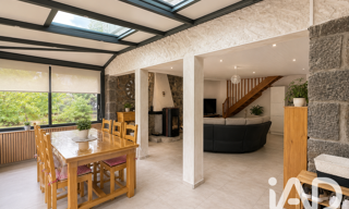 Maison 5 Pièces 122 m² à vendre à Saint-Diéry (63320)