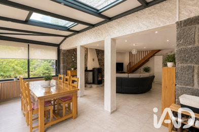 Maison 5 pièces 268000 €