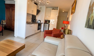 Appartement 2 Pièces 43 m² à vendre à Martigues (13500)