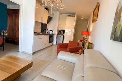 Appartement 2 pièces 225000 €