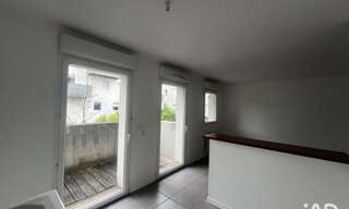 Appartement 2 Pièces 53 m² à louer à Mérignac (33700)