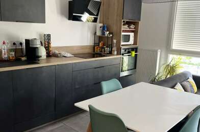 Appartement 2 pièces 157000 €