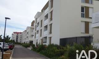Appartement 2 Pièces 40 m² à vendre à Grigny-sur-Rhône (69520)
