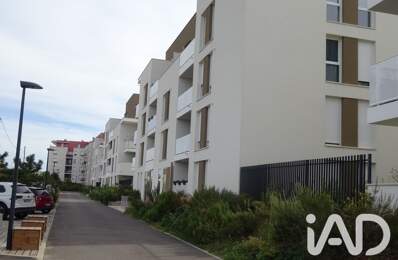 Vente Appartement 2 pièces — photo du bien