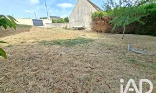 Terrain  465 m² à vendre à Mouroux (77120)