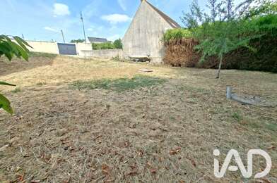 Terrain  84900 €