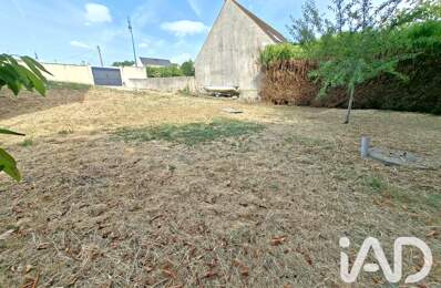 Vente Terrain 465 m&sup2; — photo du bien
