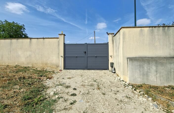 Vente Terrain 465 m&sup2; — photo 3