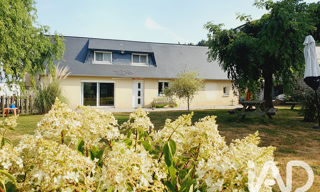 Maison 3 Pièces 77 m² à vendre à Anneville-sur-Scie (76590)